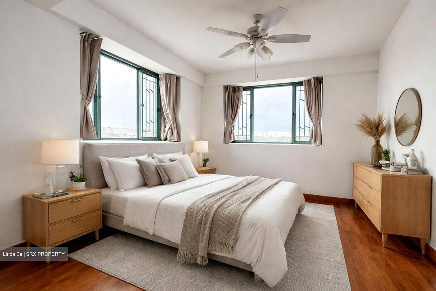 Amaranda Gardens (D19), Condominium #518836731